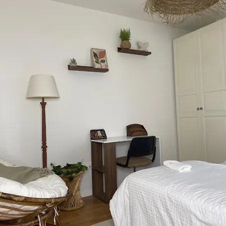 Le Kend's Standing Cosy Courcouronnes