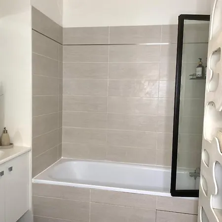Appartement Le Kend's Standing Cosy Courcouronnes