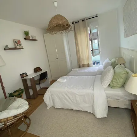 Le Kend's Standing Cosy Appartement