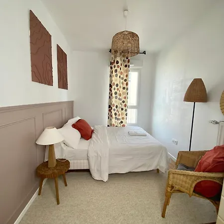 Le Kend's Standing Cosy Apartmán Courcouronnes