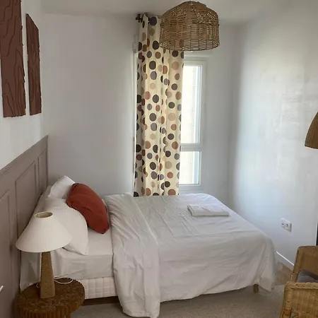 Le Kend's Standing Cosy Appartement *