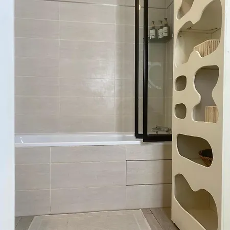 Appartement Le Kend's Standing Cosy Courcouronnes