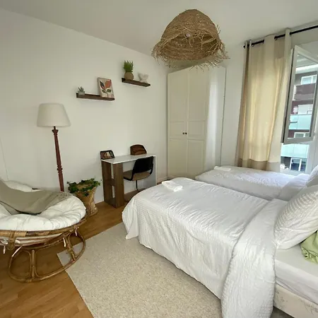 Le Kend's Standing Cosy Courcouronnes