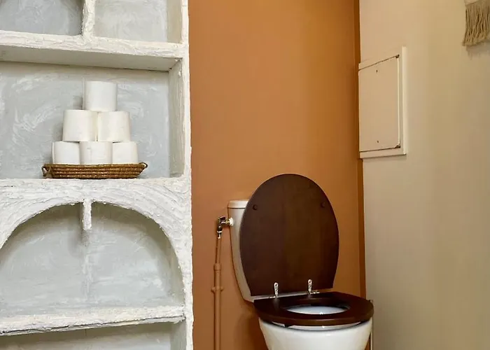 Le Kend's Standing Cosy Apartament *