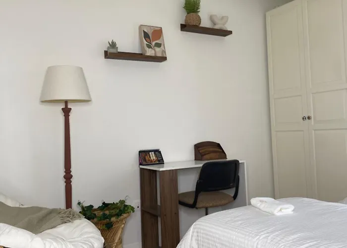 Le Kend's Standing Cosy Courcouronnes