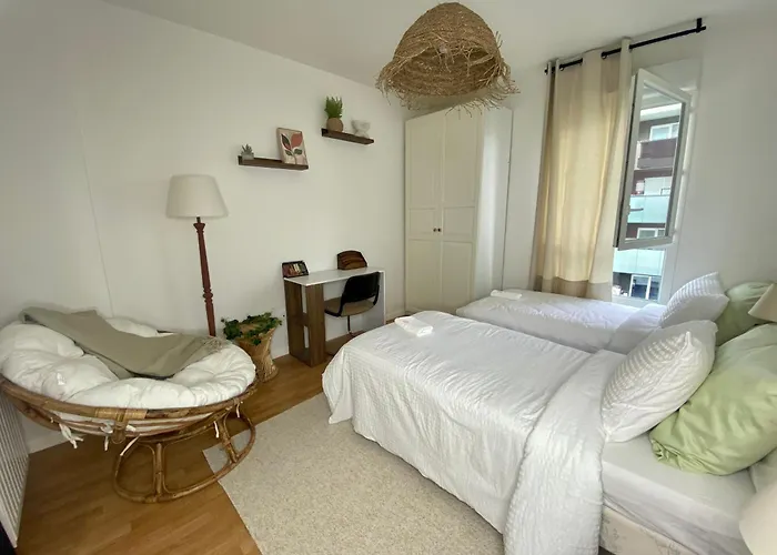 Le Kend's Standing Cosy Courcouronnes